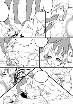 Page 28 of 【答謝特典】アイドル殲滅計画