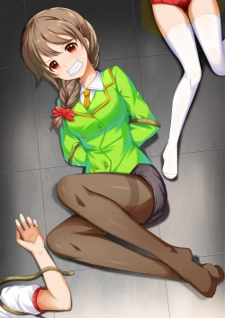 Page 3 of 【答謝特典】アイドル殲滅計画