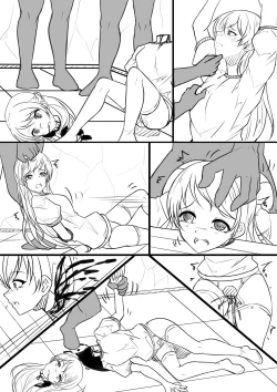 Page 45 of 【答謝特典】アイドル殲滅計画