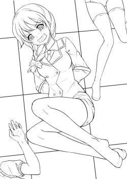 Page 4 of 【答謝特典】アイドル殲滅計画