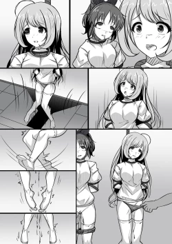 Page 96 of 【答謝特典】アイドル殲滅計画