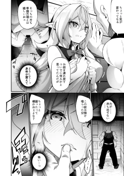 Page 27 of Elf-ka no Kusuri 2