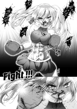 Page 24 of Idol no Boku ga Revenge Match Idonde Mita Ken