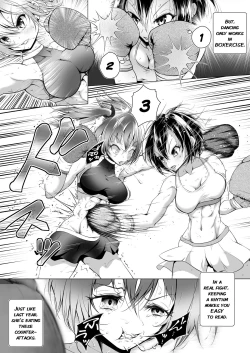 Page 40 of Idol no Boku ga Revenge Match Idonde Mita Ken