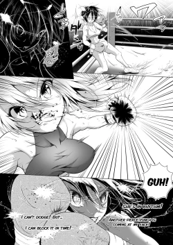 Page 49 of Idol no Boku ga Revenge Match Idonde Mita Ken