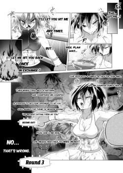 Page 54 of Idol no Boku ga Revenge Match Idonde Mita Ken