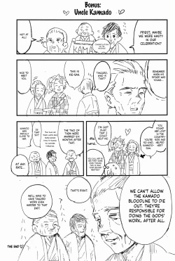 Page 43 of Ikkou Kakukaku | Gleaming Light