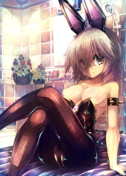 Page 1 of CB2のえっちなおみせ ピピス編。