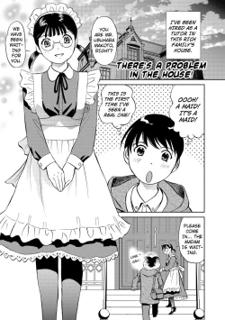 Page 85 of Hatsujou Bishoujo no Midara na Mitsutsubo Complete