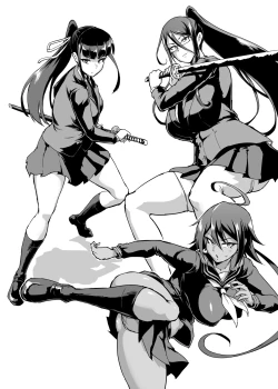 Page 137 of JK Taimabu Season 2