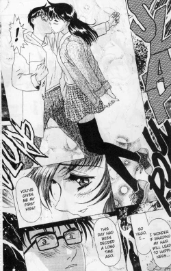 Page 105 of Immoral Angel Volume 1: Fall From Grace