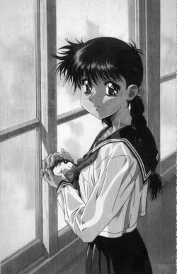 Page 170 of Immoral Angel Volume 1: Fall From Grace