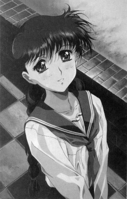 Page 172 of Immoral Angel Volume 1: Fall From Grace