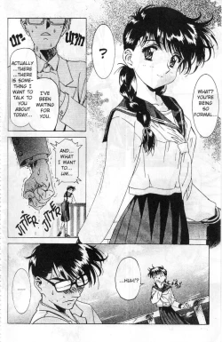 Page 29 of Immoral Angel Volume 1: Fall From Grace