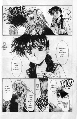 Page 37 of Immoral Angel Volume 1: Fall From Grace