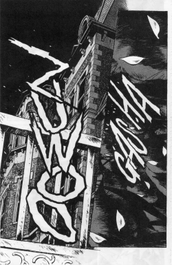 Page 40 of Immoral Angel Volume 1: Fall From Grace