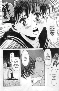 Page 55 of Immoral Angel Volume 1: Fall From Grace