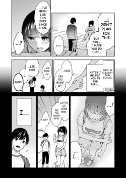 Page 132 of Sensei No Koto, Kusugutte Ageru Ch.1-7