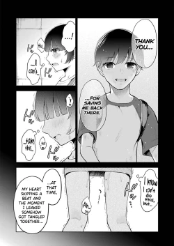 Page 135 of Sensei No Koto, Kusugutte Ageru Ch.1-7