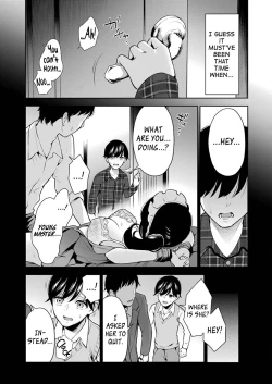 Page 150 of Sensei No Koto, Kusugutte Ageru Ch.1-7