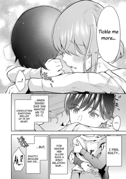 Page 175 of Sensei No Koto, Kusugutte Ageru Ch.1-7