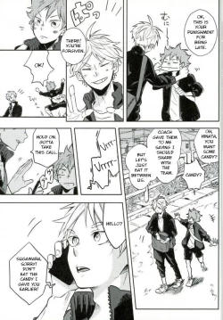 Page 14 of LOVEPOTION