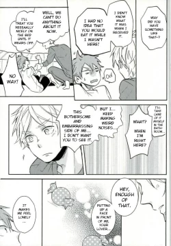 Page 22 of LOVEPOTION