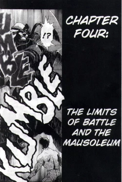 Page 109 of Immoral Angel Volume 2: Lemming Apostle