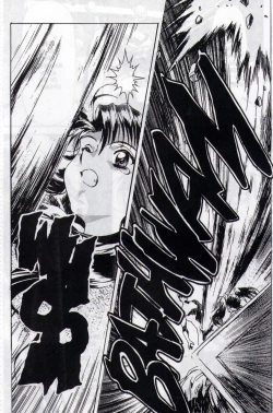 Page 142 of Immoral Angel Volume 2: Lemming Apostle