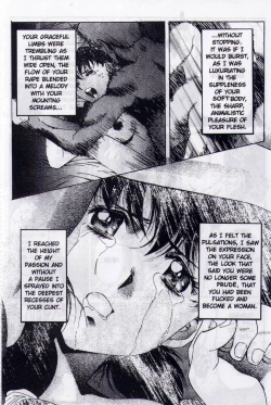 Page 46 of Immoral Angel Volume 2: Lemming Apostle