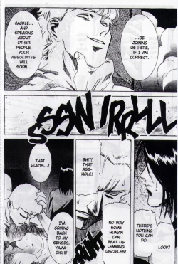 Page 52 of Immoral Angel Volume 2: Lemming Apostle