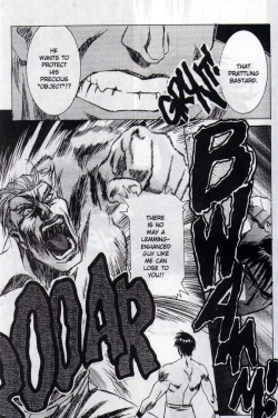 Page 55 of Immoral Angel Volume 2: Lemming Apostle