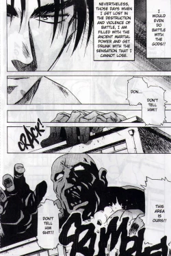 Page 58 of Immoral Angel Volume 2: Lemming Apostle