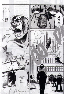 Page 59 of Immoral Angel Volume 2: Lemming Apostle