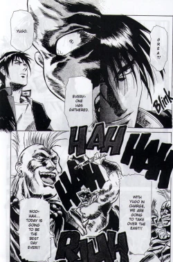 Page 77 of Immoral Angel Volume 2: Lemming Apostle