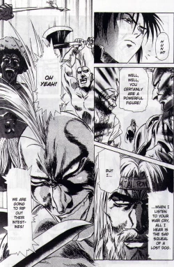 Page 79 of Immoral Angel Volume 2: Lemming Apostle