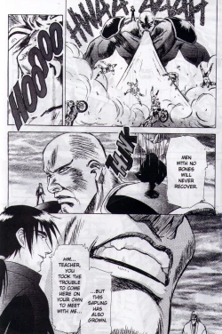 Page 83 of Immoral Angel Volume 2: Lemming Apostle