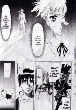 Page 99 of Immoral Angel Volume 2: Lemming Apostle