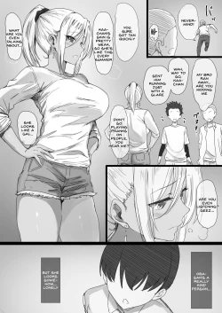 Page 5 of YanMama ObaDakara Boku wa Hitozuma Sex o Yamerarenai-