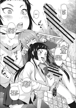 Page 10 of Otoguro Miya no Oasobi #1 | Miya Otoguro's Plaything