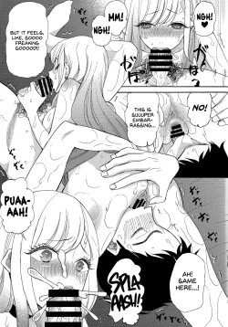 Page 12 of Ano Kisegae Ningyou ga XX o Suru | I Will XX my Dress-Up Darling