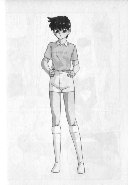 Page 23 of Ace Striker