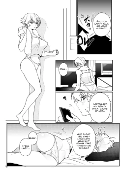 Page 26 of Gamer kanojo no oppai monde mita kekka… | What Happens if You Try to Fondle a Gamer Chick's Boobs...