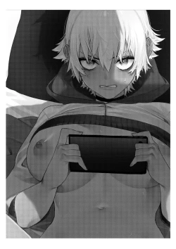 Page 2 of Gamer kanojo no oppai monde mita kekka… | What Happens if You Try to Fondle a Gamer Chick's Boobs...