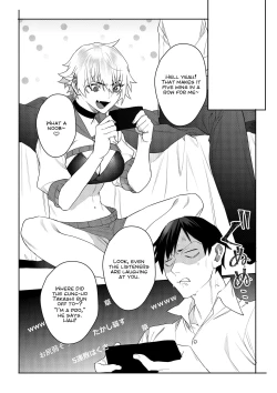 Page 5 of Gamer kanojo no oppai monde mita kekka… | What Happens if You Try to Fondle a Gamer Chick's Boobs...