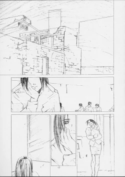 Page 10 of Shiranui Mai Monogatari 1