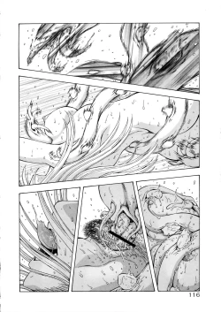 Page 122 of Ginryuu no Reimei Vol.4