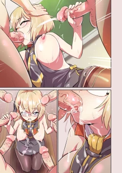 Page 22 of - Oshiete! Z23 Sensei