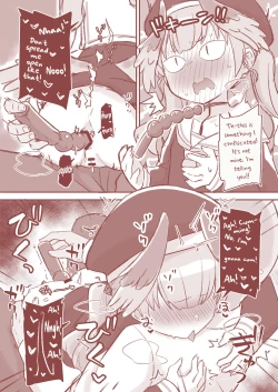 Page 10 of Ecchi Ecchi Archive