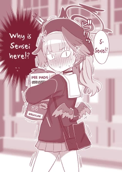 Page 19 of Ecchi Ecchi Archive